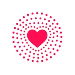 b-love network android application logo